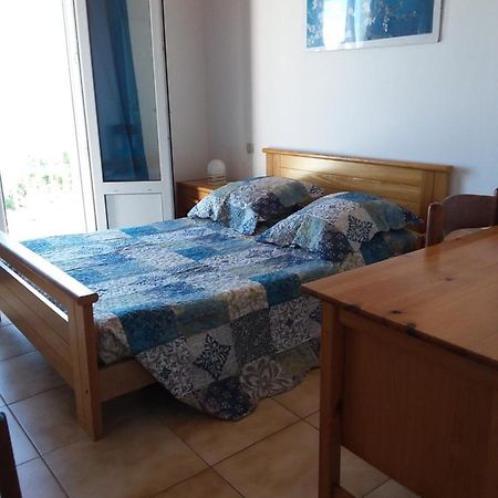 Luri Chambre D Hotes Chez Raymonde Et Sandrine מראה חיצוני תמונה