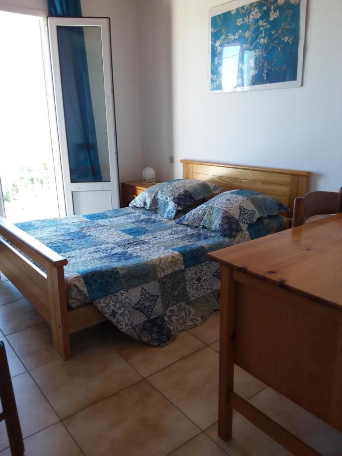 Luri Chambre D Hotes Chez Raymonde Et Sandrine מראה חיצוני תמונה