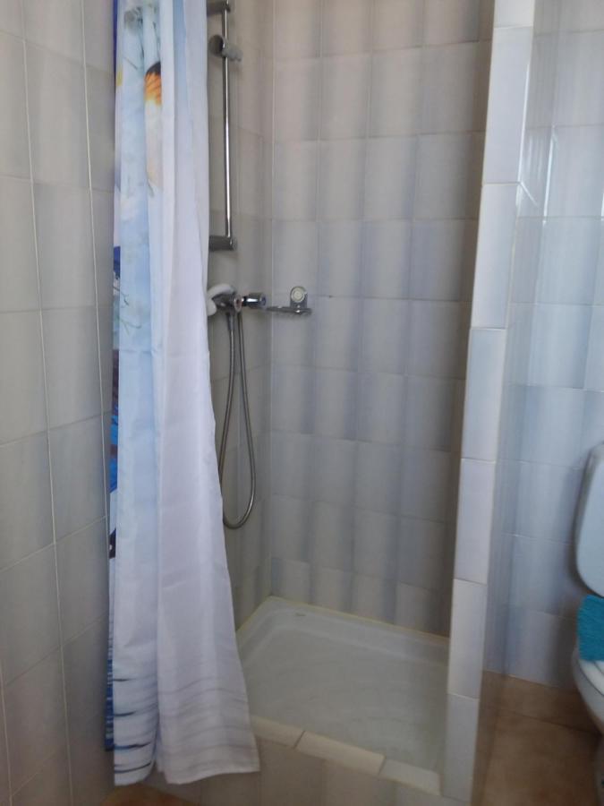 Luri Chambre D Hotes Chez Raymonde Et Sandrine מראה חיצוני תמונה