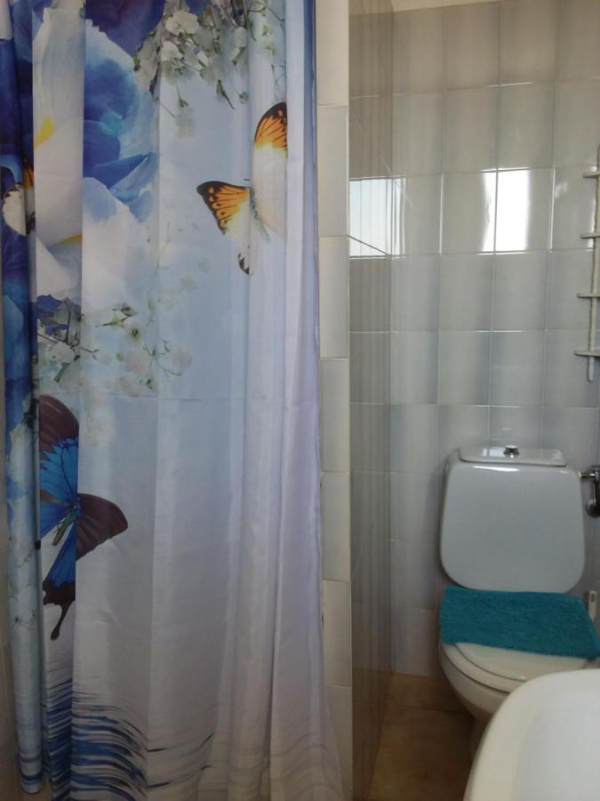 Luri Chambre D Hotes Chez Raymonde Et Sandrine מראה חיצוני תמונה